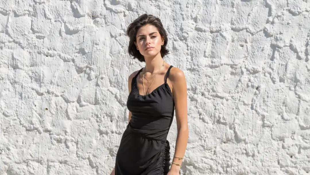 Dein sexy Party-Outfit: Unwiderstehlich & elegant So geht's!