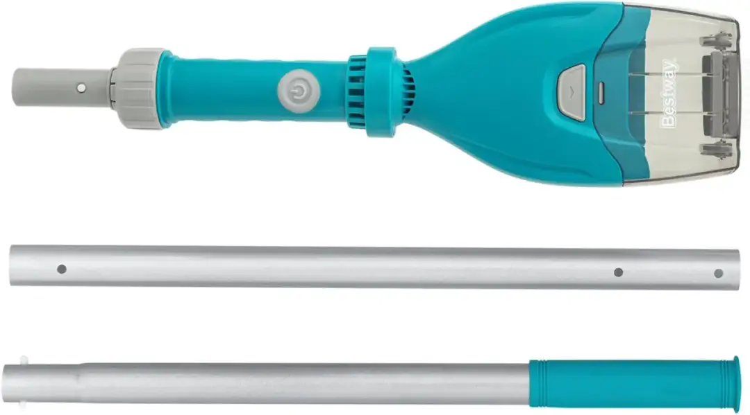 Odkurzacz Bestway do jacuzzi: czyste spa bez wysiłku - poradnik