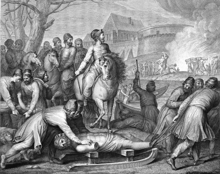 Władca Seraju: historia, znaczenie i rola w kontekście historycznym