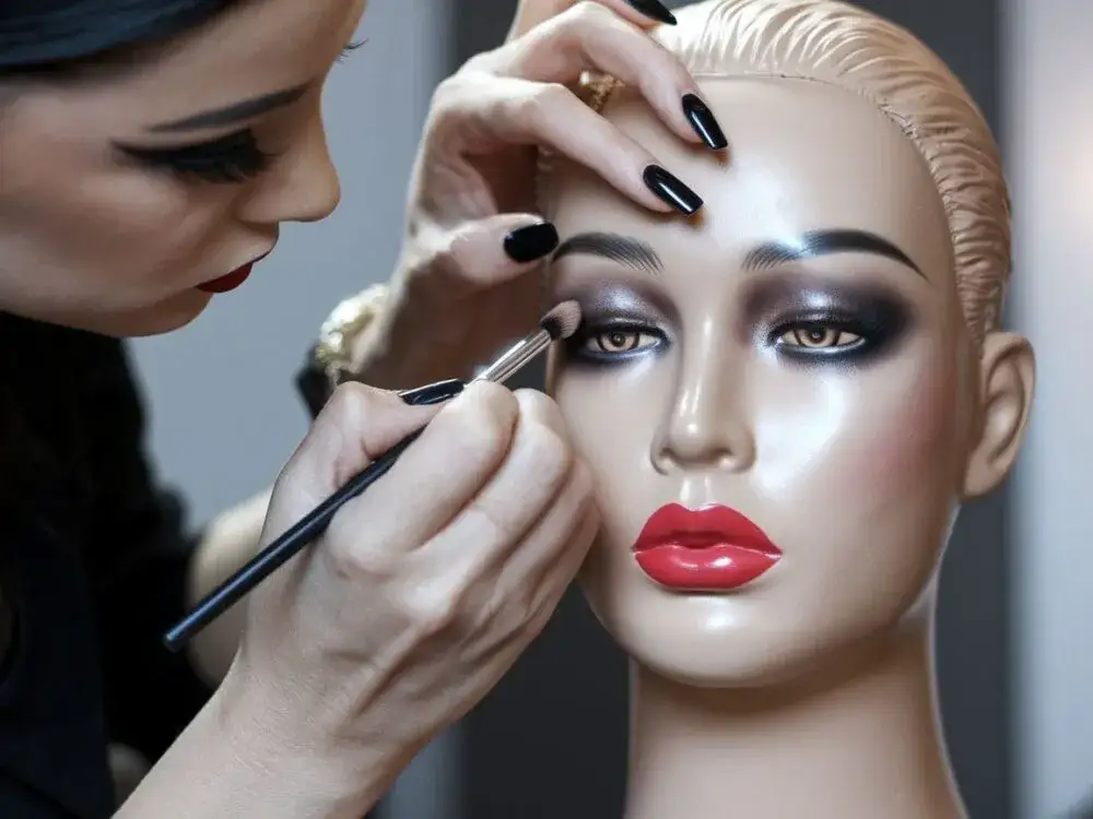 Co pod makijaż? Sekrety trwałego looku i idealnej cery!