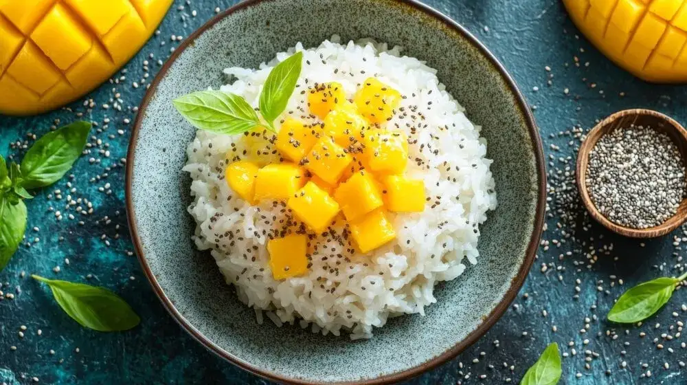 Płatki ryżowe na diecie: sprzymierzeniec czy wróg? Poznaj prawdę!