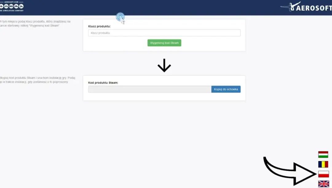 Jak sprawdzić klucz produktu Steam i uniknąć problemów z aktywacją