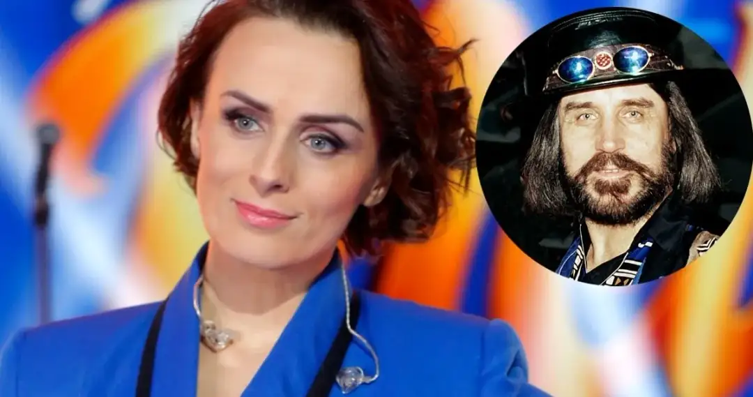 CóRce Czesława Niemena Natalii Niemen o Relacji z Ojcem i Sukcesie