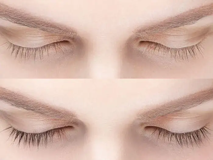 Henna rzęs czy warto? Poznaj zalety i wady tego zabiegu