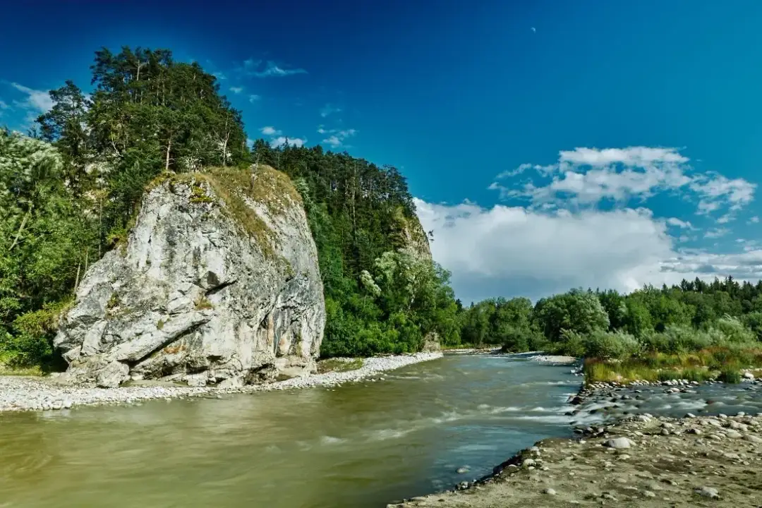 Białka Tatrzańska Atrakcje: Co Zobaczyć i Zwiedzić na Miejscu?
