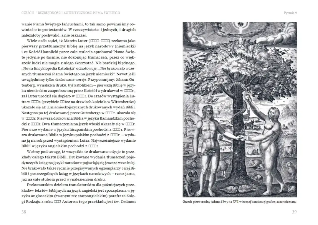 Co każdy katolik wiedzieć powinien o wierze: Praktyczny poradnik wiary