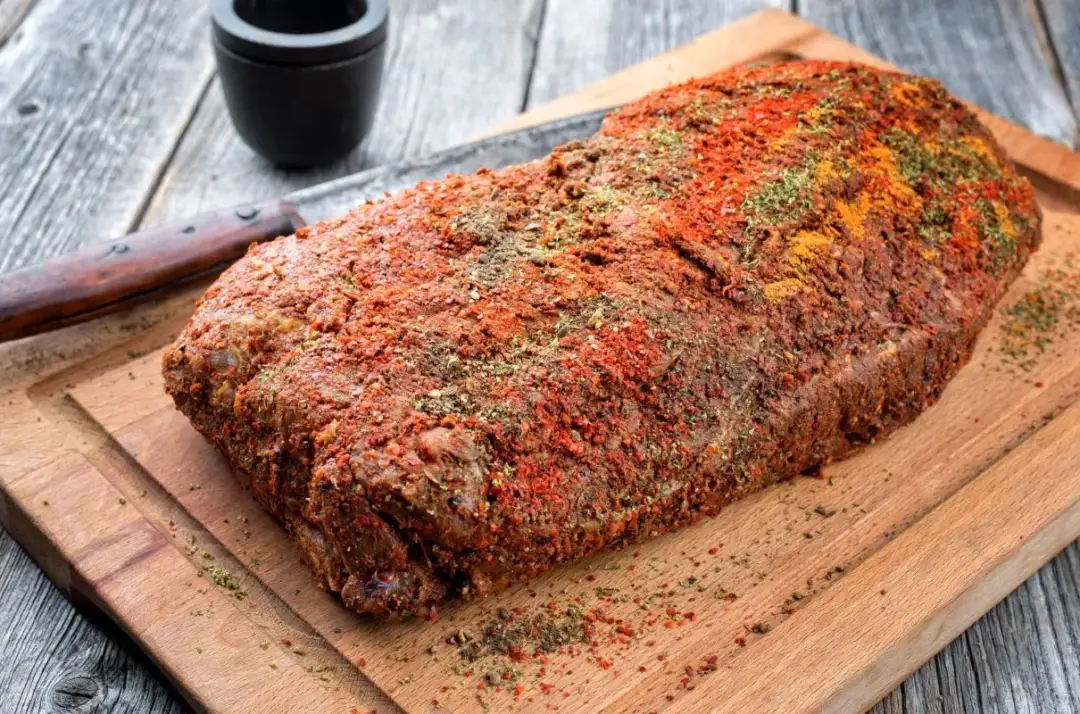 Jak idealnie gotować schab, żeby był soczysty i miękki