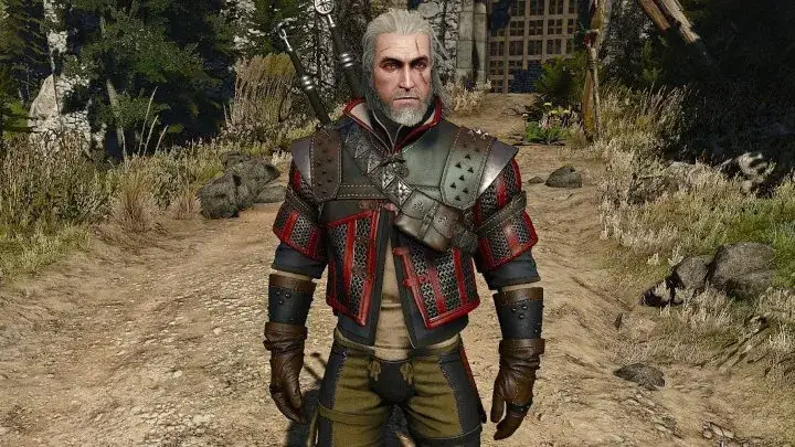Jakie są najlepsze zbroje wilka w Wiedźminie 3 i ich właściwości?