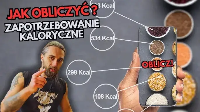 Ile kalorii jeść, by schudnąć? Poznaj skuteczne obliczenia