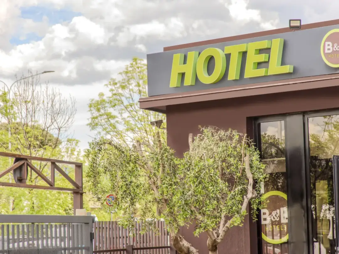 B&B Hotel Firenze Novoli: Posizione, Servizi e Prenota Ora