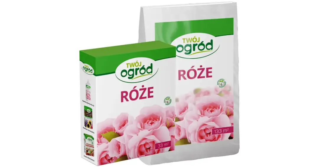 Jaki nawóz do róż? Najlepsze opcje i porady od ogrodników