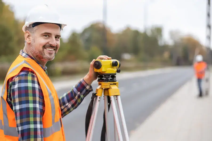 Czy technik geodeta jest trudny? Oto wyzwania, które musisz znać
