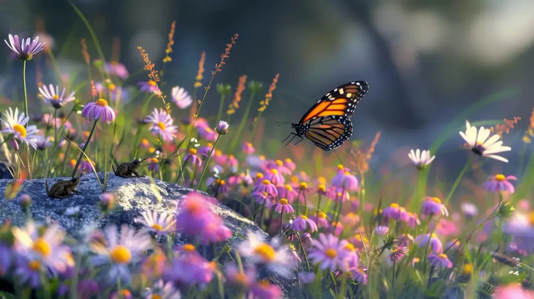 Kwiaty kwitnące wiosną: 8 bylin na wczesną wiosnę