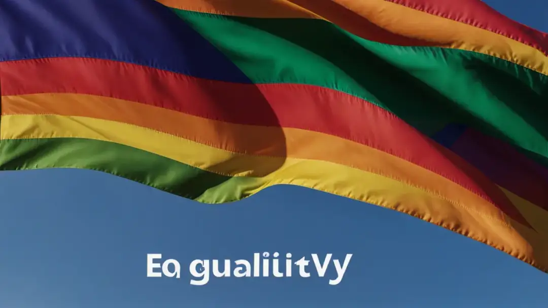 Born This Way: Hymn Lady Gagi o akceptacji i różnorodności