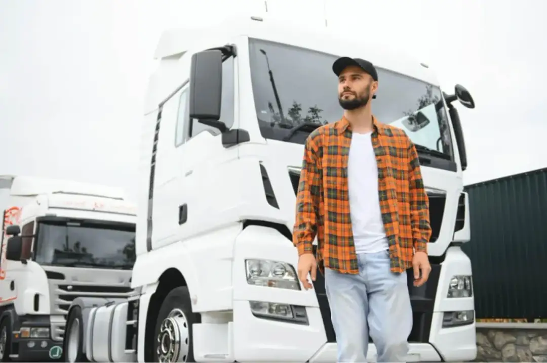 Ile godzin zajmuje zdobycie prawa jazdy kat. C? Wymagania i praktyczne porady