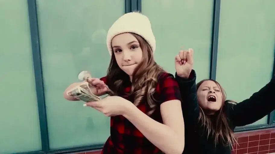 Filmy o sławie - ciemne strony show-biznesu