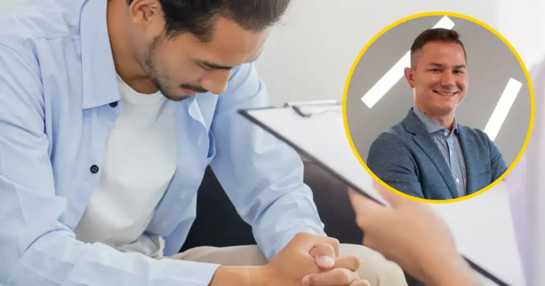 Jak wygląda badanie u urologa? Co musisz wiedzieć przed wizytą