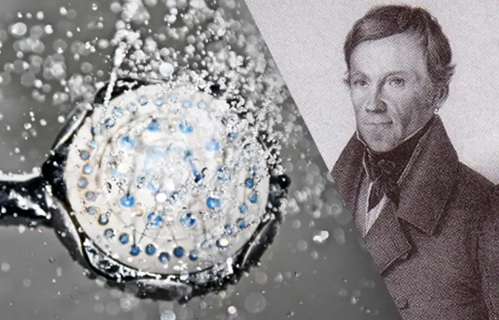 Kto wynalazł prysznic? Odkryj fascynującą historię jego powstania