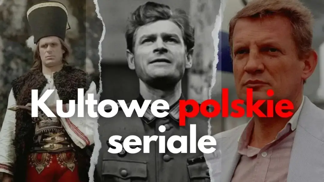 Najlepsze polskie seriale z lat 70. - kultowe opowieści z czasów PRL-u
