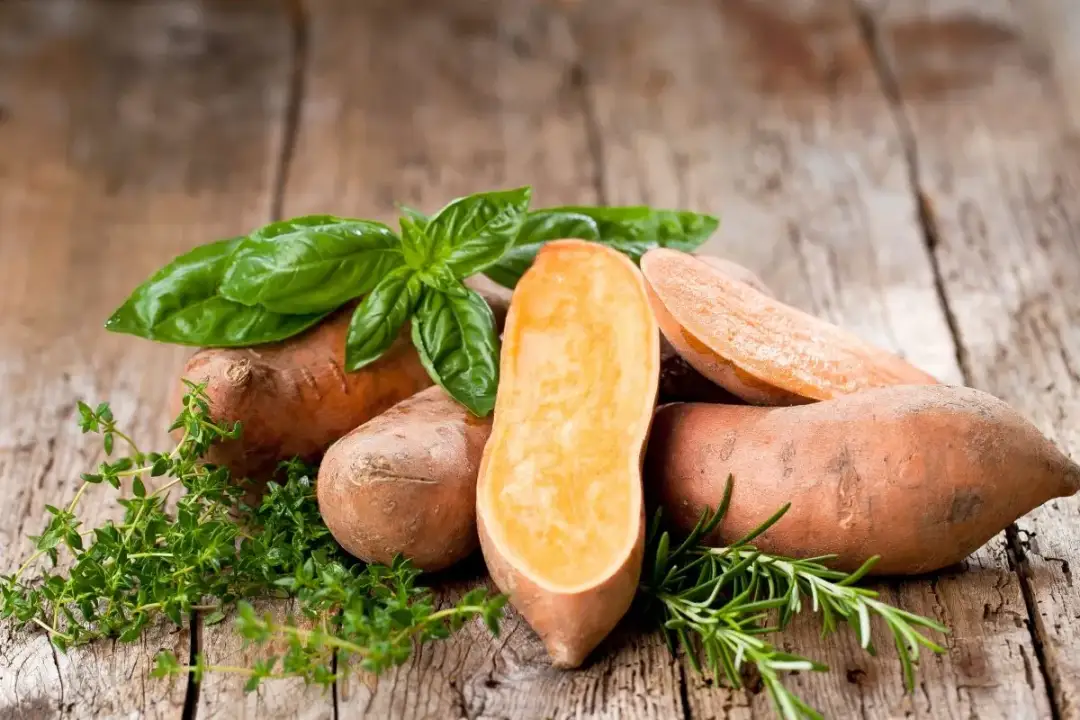 Czy bataty są tuczące? Niskokaloryczne, zdrowe i sycące składniki diety