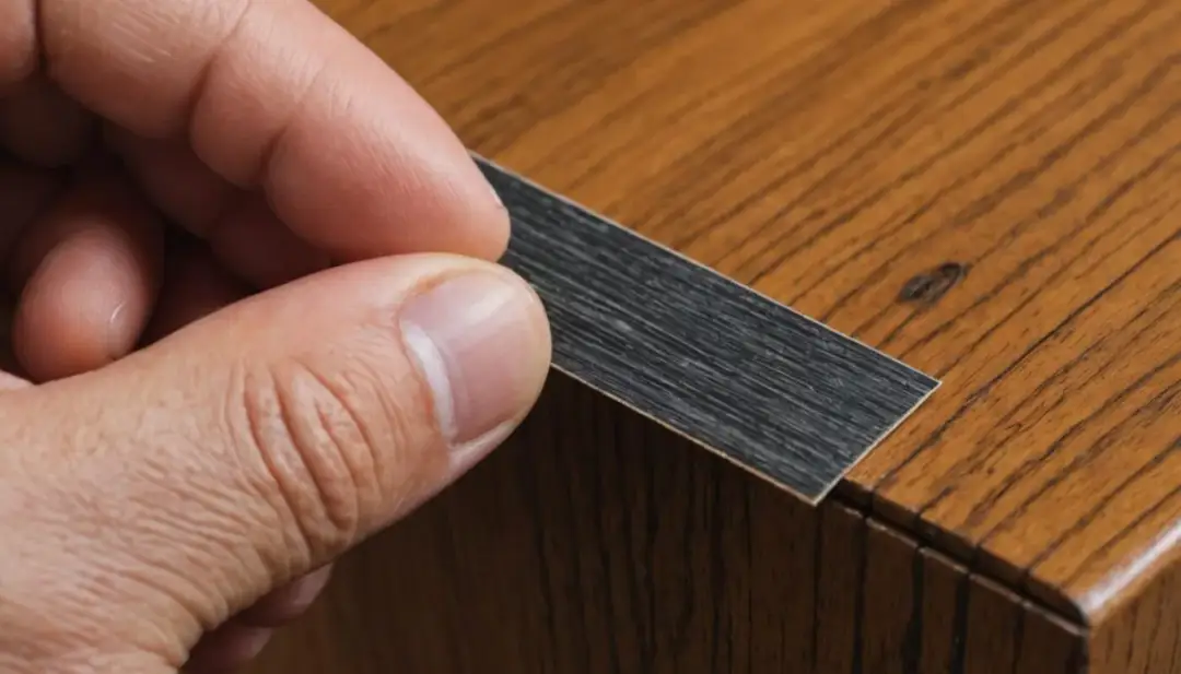 Jak okleić kanty mebli? Fabryczny wygląd w Twoim domu!