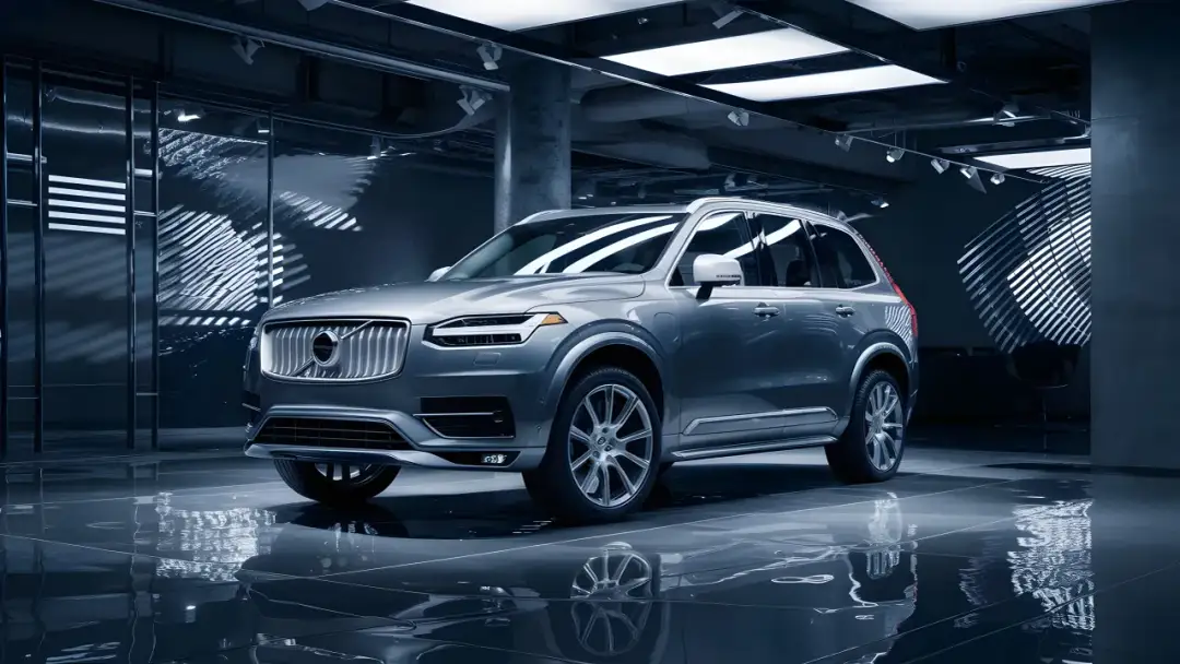 Volvo Gdańsk – poznaj ofertę Volvo Drywa i wybierz swój idealny model