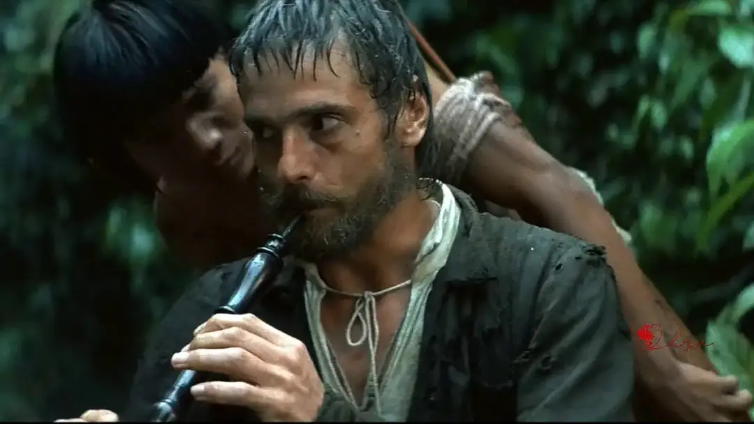 Muzyka z filmu Misja: Arcydzieło Morricone bez Oscara?