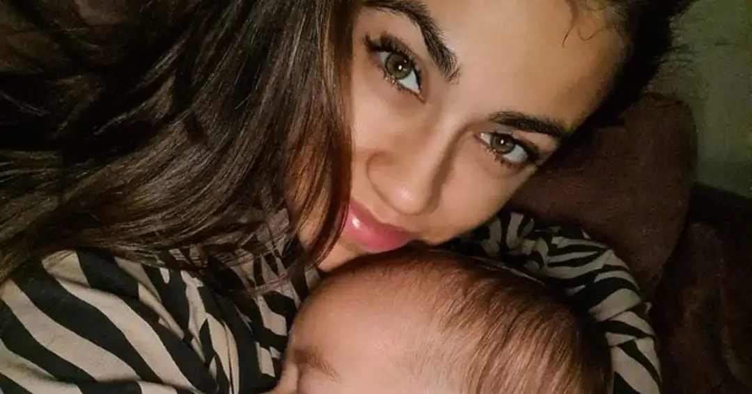 Ile dzieci ma Maja Hyży? Poznaj całą rodzinę piosenkarki