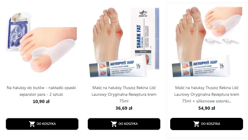 Jak zapobiegać haluksom? Poradnik eksperta dla zdrowych stóp