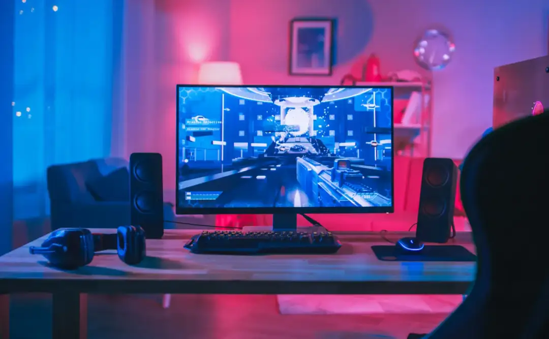 Ile cali monitor do gier - znajdź idealny rozmiar dla siebie