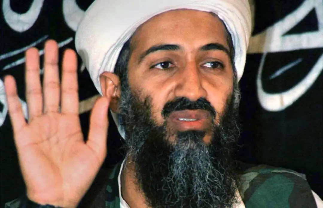 Osama bin Laden - kim był najbardziej poszukiwany terrorysta?