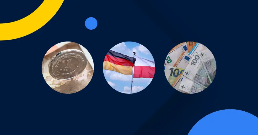 Ile kosztuje jedzenie w Niemczech? Ceny, które zaskoczą każdego