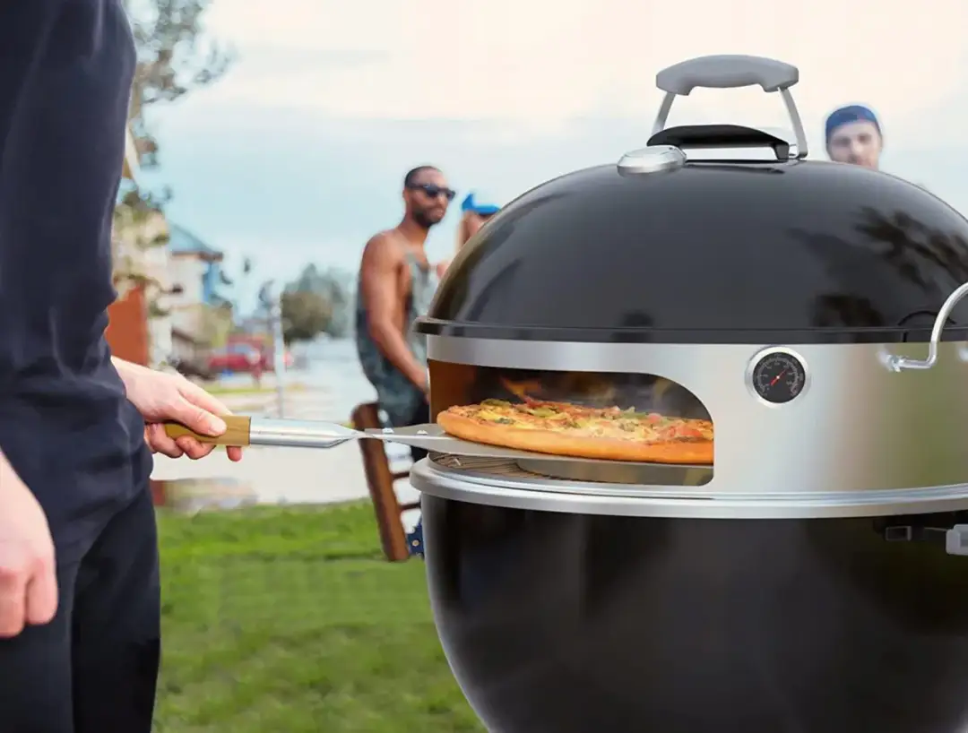 Najlepsze grille opalane drewnem na Allegro – porównaj modele i ceny