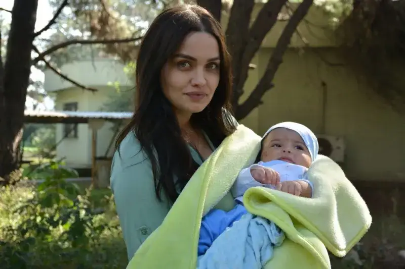 Dziedzictwo - ile odcinków tureckiego serialu obejrzysz w Polsce?