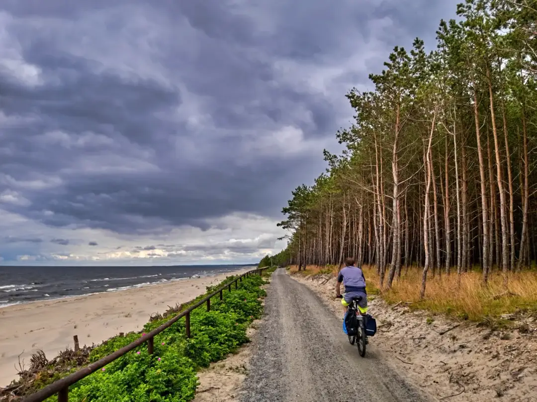 Najlepsze trasy rowerowe w Świnoujściu – odkryj ukryte skarby Najlepsze trasy rowerowe w Świnoujściu – odkryj ukryte skarby