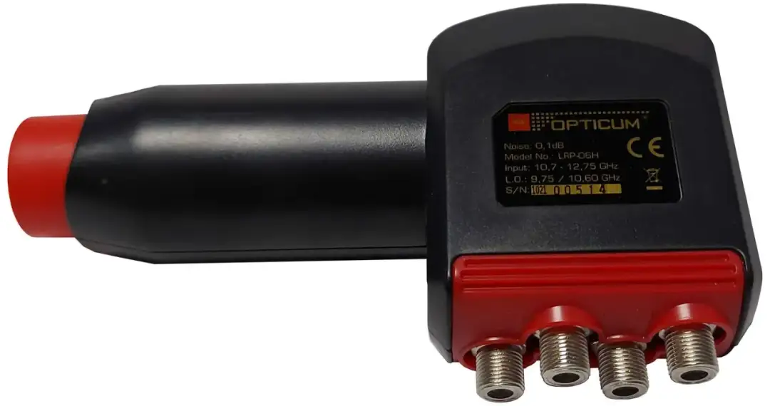 Konwerter satelitarny: Jak wybrać idealny dla 4K i PVR?