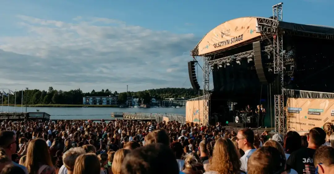Green Festival – Jakie atrakcje czekają w 2022 roku? Program festiwalu