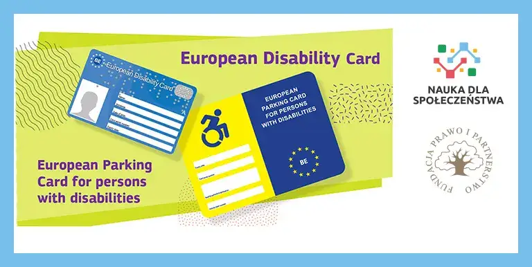 Gdzie wyrobić europejską kartę osoby niepełnosprawnej - ważne informacje