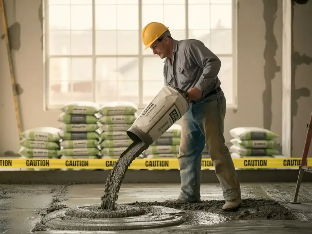 Ile wylewki na m2 kalkulator – uniknij kosztownych błędów w obliczeniach