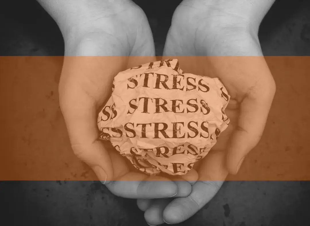 Jak schudnąć z Totalną Biologią: emocje, stres i sekrety utraty wagi