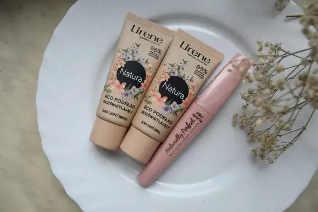 Lirene podkład rozświetlający – odkryj sekrety idealnego glow