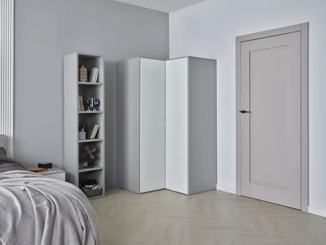 Jakie panele wybrać? Kolor to klucz do harmonii wnętrza!