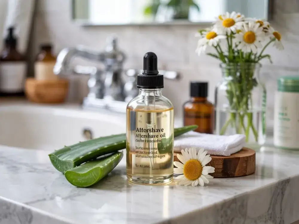 Skuteczne sposoby na pozbycie się krostek po goleniu i podrażnień