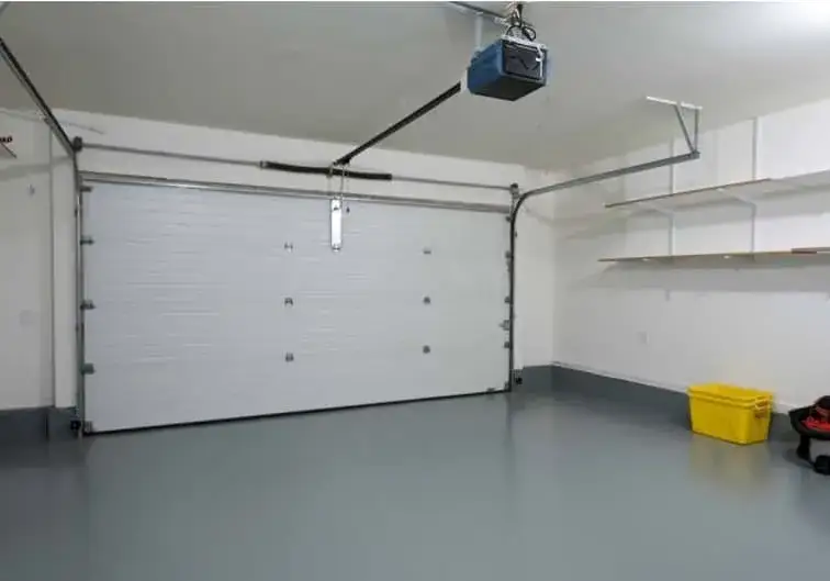 Żywica epoksydowa do garażu | Najlepsza żywica 2023 | Jak wybrać, Przygotować i Położyć żywicę w garażu?