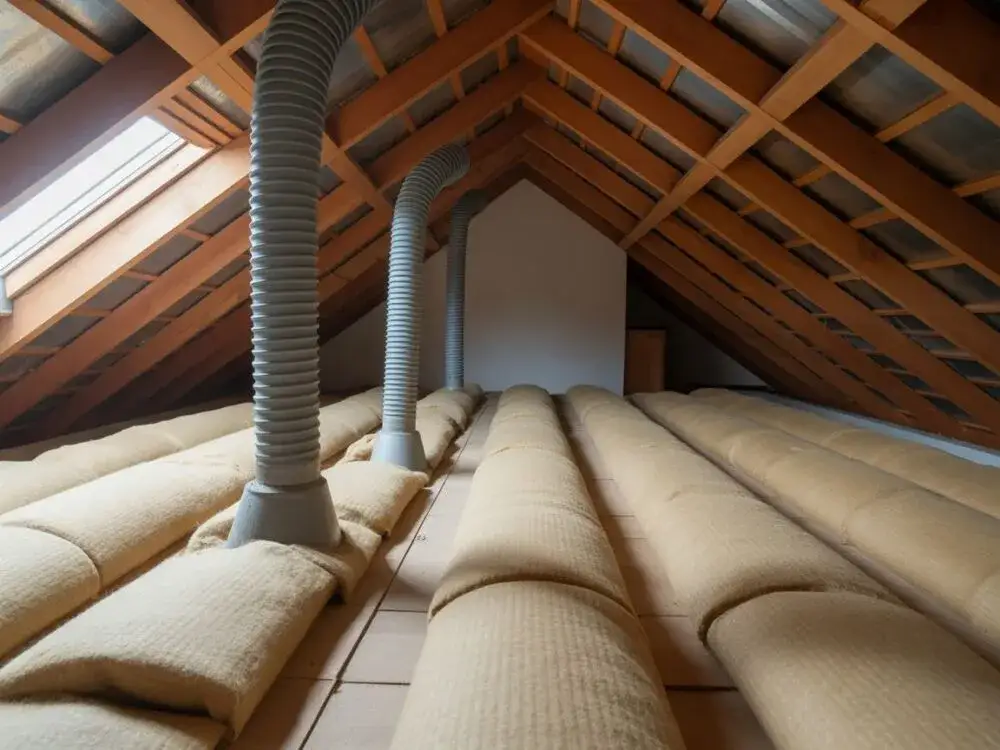 Ocieplenie rur C.O.: Jak obniżyć rachunki? Poradnik Krok po Kroku