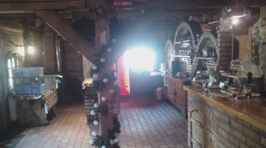 Grill Bar Chałupa: Sprawdź menu, godziny otwarcia i opinie gości