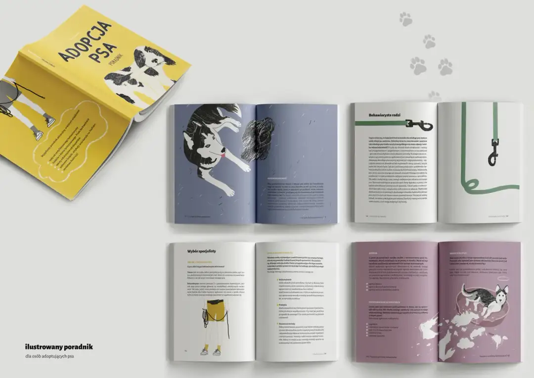 Adopcja psa rasowego: Przewodnik po fundacjach i procesie