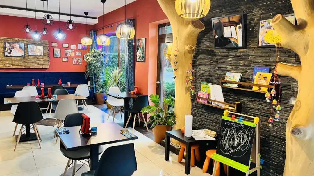 Gdzie zjeść w Rumii? Najlepsze restauracje, które musisz poznać