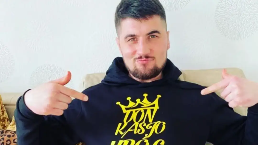 Don Kasjo z Warsaw Shore: życie prywatne, kariera i kontrowersje, o których nie wiedziałeś