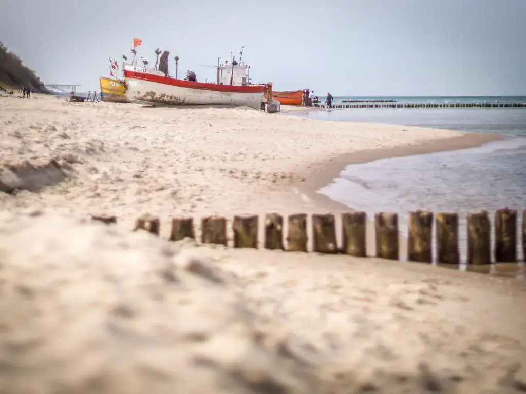 Najlepsze atrakcje w Rewalu, które musisz zobaczyć na wakacjach